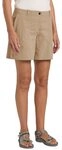 Jack Wolfskin Shorts DESERT SHORTS W