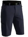 Maier Sports Bermudas Nil Bermuda kurze Herren Wanderhose, moderne Outdoor-Bermuda,