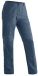 Maier Sports Funktionshose Outdoorhose Nicole blau 19