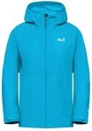 Jack Wolfskin Regenjacke PRELIGHT 2.5L LT JKT W