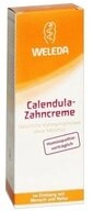 WELEDA AG Zahnpasta WELEDA Calendula Zahncreme 75 ml