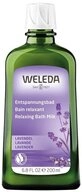 WELEDA Badezusatz Lavendel Entspannungsbad