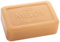 Speick Naturkosmetik GmbH & Co. KG Feste Duschseife Melos - Ringelblumen Seife 100g