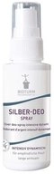 Bioturm Deo-Spray BIOTURM Silber-Deo Spray intensiv dynamisch Nr.87