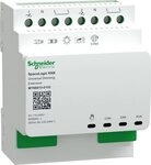 SCHNEIDER Elektroauto-Ladestation Schneider Electric Erweiterung Dimmer...