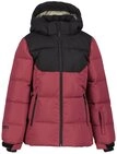 Icepeak Skijacke ICEPEAK LORIS JR wasserabweisendes Obermaterial aus Polyester,
