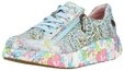 LAURA VITA LAURA VITA Sneaker Leder/Textil Sneaker