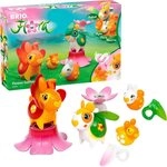Ravensburger Spiel BRIO Flora - 36228 Blumensammler, Spielset f&uuml;r endlosen