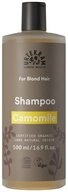 Urtekram Haarshampoo Kamille, 500 ml