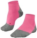 FALKE Kurzsocken RU5 Race Short Kurzsocken (1-Paar) ultraleicht f&uuml;r schnelle...
