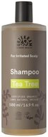 Urtekram Haarshampoo Teebaum, 500 ml
