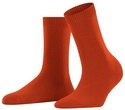 FALKE Socken Cosy Wool Socken mit Schurwolle und Kaschmir (1-Paar) mit...