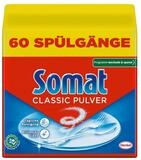 Somat Classic Sp&uuml;lmaschinenpulver (960 g (60 Sp&uuml;lg&auml;nge)