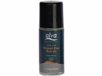 Alva Deo-Roller FOR HIM Kristall Deo Roll On, 50 ml