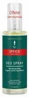 Speick Naturkosmetik GmbH & Co. KG Deo-Spray Original - Deo Spray 75ml