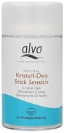 Alva Deo-Stift Kristall Deo - Stick Sensitiv in H&uuml;lse 90g
