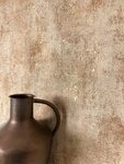 Newroom Vliestapete Perseus Beige Tapete Betonoptik Beton,Zement,Glanz, Beige Tapete