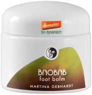 Martina Gebhardt Hornhautbalsam Baobab - Foot Balm 50ml
