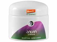Martina Gebhardt Feuchtigkeitscreme Martina Gebhardt Naturkosmetik Salvia Cream...
