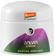 Martina Gebhardt Feuchtigkeitscreme Salvia - Cream 50ml
