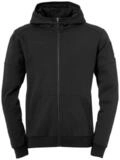 Kempa Sweatshirt Status Kapuzenjacke