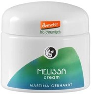 Martina Gebhardt Feuchtigkeitscreme Melissa - Cream 50ml
