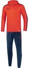Jako Trainingsanzug Jako Herren Trainingsanzug Polyester Striker 2.0 mit Kapuze M9419