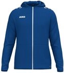 Jako Allwetterjacke One Kapuzenjacke (1-St) Kapuze