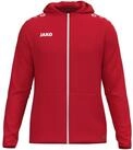 Jako Allwetterjacke One Kapuzenjacke Damen (1-St) Kapuze