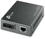 tp-link Omada MC200CM Netzwerk Medienkonverter 1000 Mbit/s 850 nm Multi-Modus