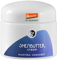 Martina Gebhardt Feuchtigkeitscreme Sheabutter - Cream 50ml
