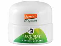 Martina Gebhardt Feuchtigkeitscreme Aloe Vera - Cream 15ml