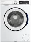 Daewoo Waschmaschine WM-FB0634W1A-DE, 10 kg, 1400 U/min, Frontlader, Inverter Motor,