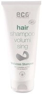 Eco Cosmetics Haarshampoo Hair - Volumenshampoo 200ml