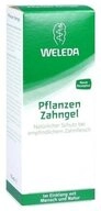 WELEDA AG Zahnpasta WELEDA Pflanzen Zahngel 75 ml
