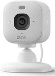 blink &Uuml;berwachungskamera Blink Mini 2K+ Kamera wei&szlig;