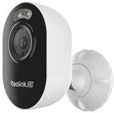 Reolink &Uuml;berwachungskamera Reolink Lumus Series E450 (Au&szlig;enbereich,