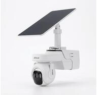 Dahua Dahua Apollo Picoo A1 4G Solarpanel Kit Solar Panel