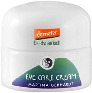 Martina Gebhardt Augencreme Eye Care - Cream 15ml