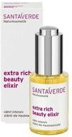 SANTAVERDE GmbH Anti-Falten-Serum Aloe Vera - Extra Rich Beauty Elixier 30ml