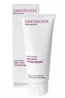 SANTAVERDE GmbH Gesichtspflege cleansing gel, 100 ml