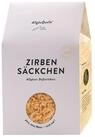 Allg&auml;uquelle Zirbenkissen Bio Zirben-S&auml;ckchen mit 100% Bio-Zirbensp&auml;ne, Bio