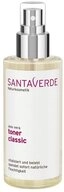 SANTAVERDE GmbH Gesichtswasser Aloe Vera - Toner classic 100ml