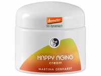 Martina Gebhardt Gesichtspflege Happy Aging, 50 ml