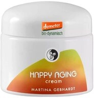 Martina Gebhardt Feuchtigkeitscreme Happy Aging - Cream 50ml
