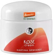 Martina Gebhardt Feuchtigkeitscreme Rose - Cream 50ml