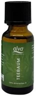 Alva K&ouml;rper&ouml;l Teebaum&ouml;l, 20 ml