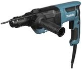 Makita Akku-Bohrhammer HR2670FTX1 SDS-Plus-Kombihammer 230 V 800 W