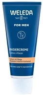 WELEDA Rasiercreme For Men - Rasiercreme 75ml