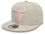 New Era Snapback Cap 9Fifty Chicago Bulls